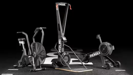 Free Access — accès libre CrossFit Orion